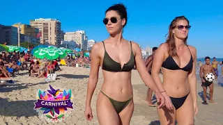 🇧🇷 Best Beaches Brazil | Rio de Janeiro Beach 2023