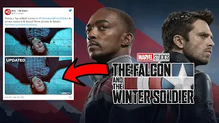 Disney+ Censored Some Scenes In The Falcon & The Winter Soldier, But Those Scenes Will Be Restored