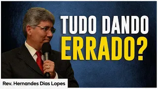 Promessas pra sua vida I Rev Hernandes Dias Lopes