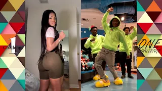 Black People Dance Compilation - April 2024