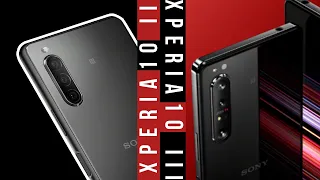 Sony Xperia 10 III vs Sony Xperia 10 II | Should You Upgrade ?