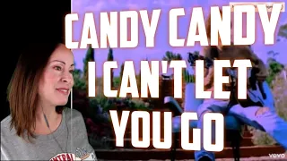 Reacting to Iggy Pop & Kate Pierson - Candy WOW!!!