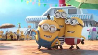 Minions Paradise Mobile Game