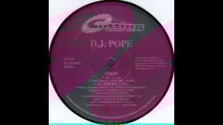 DJ Pope - Spirit (The Klub Mix)