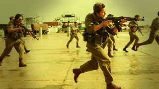 Top 10 Mossad(Israeli Spy) Movies