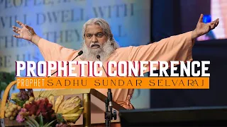 Sadhu Sundar Selvaraj | Prophetic Conference | 31st January 2021