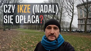 [vlog] Czy IKZE (nadal) się opłaca?