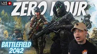 Battlefield 2042 Season 1: Zero Hour IS IT WORTH IT?