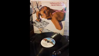 Hatfield & The North  "The Rotters Club"  vinyl 1975