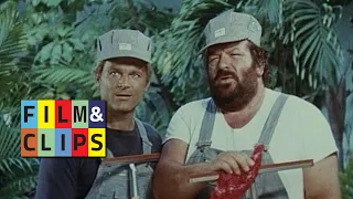 Chi trova un amico trova un tesoro - con Bud Spencer e Terence Hill - Film Completo by Film&Clips