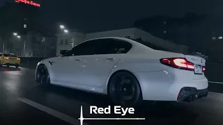 Hayit Murat - Red Eye