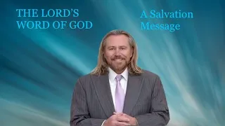 A Salvation Message@JustJoeNoTitle