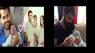 Erkan Meriç wants to have babies from Hazal Subaşı!