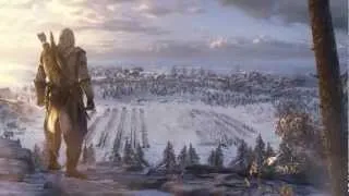 Assassin's Creed III - Announcement Trailer (FR)