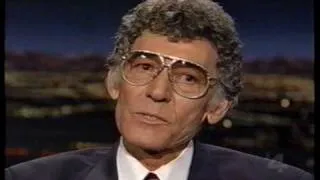 Carl Perkins Interview with Tom Synder-Pt. 2