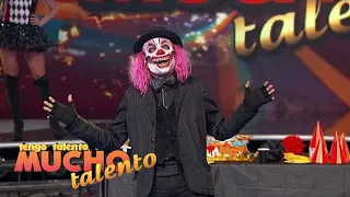 El Kompa Yaso - El Comediante TTMT 18 Cuartos De Final