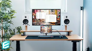 Using an iPad in a Desk Setup - iPadOS 17 GUIDE 2023