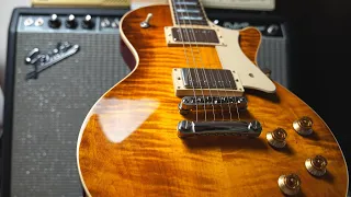 Tasty Hard Rock Guitar Backing Track Jam in C# Minor