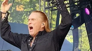 Tommi  Läntinen , Via Dolorosa  ( Sunfest-  Naantali , LIVE - 5.8 22 )