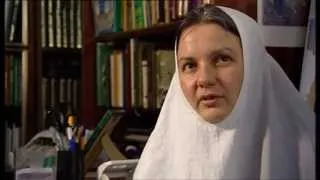 Новые русские монахини из Москвы, фильм Беаты Нойман