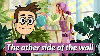 The Other Side Of The Wall | Stories for kids