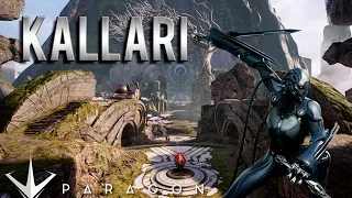 PARAGON! Kallari, Mejor que la primera vez! #2