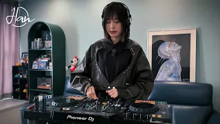 Han | live DJ set 2024 | Melodic House & Techno,  Progressive House | DJ Mix