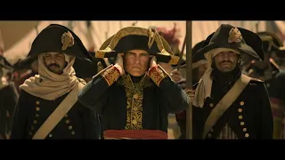 Napoleon - Dal 23 novembre al cinema - Spot 15" Rise