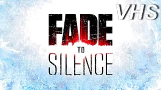 Fade To Silence (2018) - русский трейлер игры - озвучка VHS