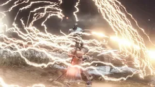 Sekiro - Isshin, the Sword Saint NG+7 Epic Showdown (Charmless / No-Damage)