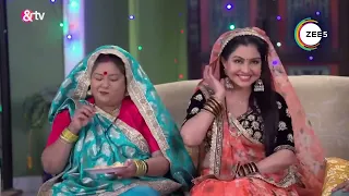 Bhabi Ji Ghar Par Hai - Quick Recap 1766_1767_1768 - Anita Mishra,Angoori Manmohan Tiwari - And TV