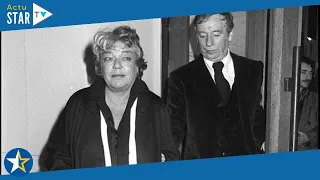 Simone Signoret : comment a-t-elle rencontré Yves Montand ?