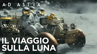 Ad Astra | Il viaggio sulla Luna Clip HD | 20th Century Fox 2019