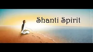 Shanti Spirit Manthra - Nuwa & Mathi Jay