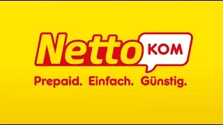 SIM-Karten-Freischaltung bei NettoKOM