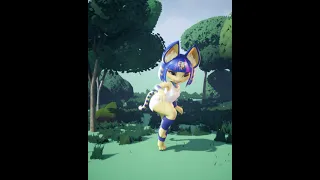 Ankha Dance