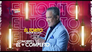 EL TORITO EN VIVO CONCIERTO (EL MAS COMPLETO)