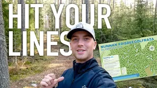 Seppo Paju Vlog: Hitting Your LINES | S2E21