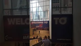 TPUSA America Fest 2021