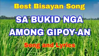 Sa bukid nga among gipoy-an, song and lyrics,