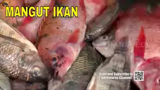 MANGUT IKAN | JEJAK SI GUNDUL (15/01/22)