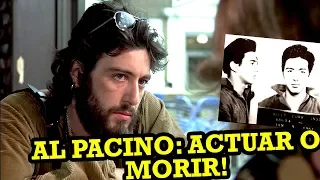 LA INCREIBLE HISTORIA DE AL PACINO