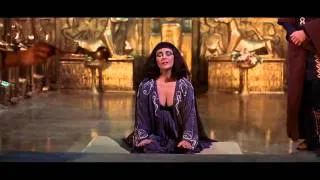 Cleopatra 1963 Movie