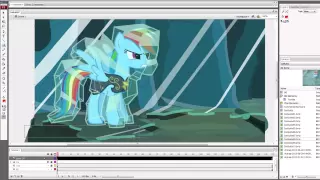 MLP Animation Analysis: A Hearth's Warming Eve Miracle