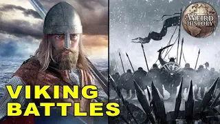 Viking Raids | What It Was Like to Be On the Front Lines