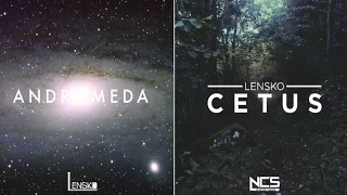 Lensko - Cetus/Andromeda Mashup