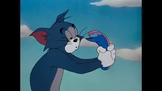 Tom & Jerry | His Mouse Friday
