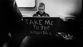 The Prodigy - Take Me To The Hospital (Instrumental)