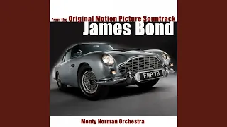 James Bond (Original Motion Picture Soundtrack) (Remastered)