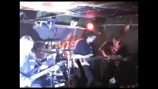 [AMATORY] - live @ клуб Майдан Киев (02.09.2005). Очень редкая запись